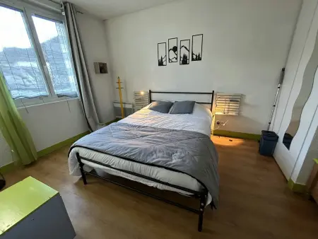 Appartement charmant à Luzenac - 60m² - Confort moderne - Photo 16