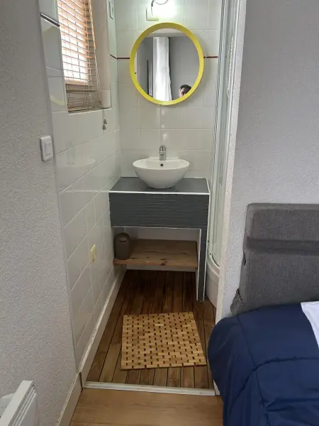 Appartement charmant à Luzenac - 60m² - Confort moderne - Photo 17