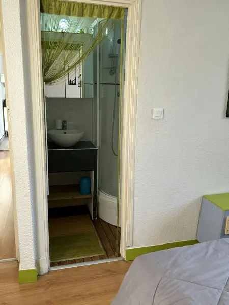 Appartement charmant à Luzenac - 60m² - Confort moderne - Photo 19
