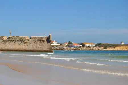 Appartement vue mer à Peniche, Appartement 10 personnes à Peniche - Photo 15
