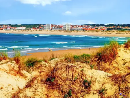 Appartement vue mer à Peniche, Appartement 10 personnes à Peniche - Photo 16