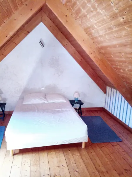 Maison familiale avec jardin - Plougonvelin, Maison 8 personnes à Plougonvelin - Photo 4