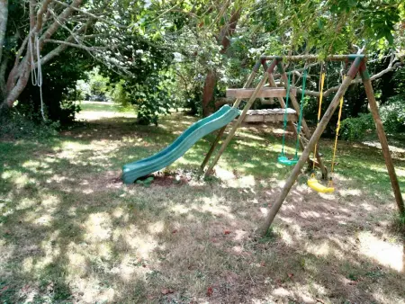 Maison familiale avec jardin - Plougonvelin, Maison 8 personnes à Plougonvelin - Photo 10