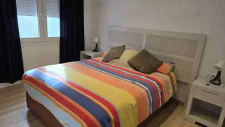 Maison charmante à Palamós près des plages, Maison 4 personnes à Palamós - Photo 6