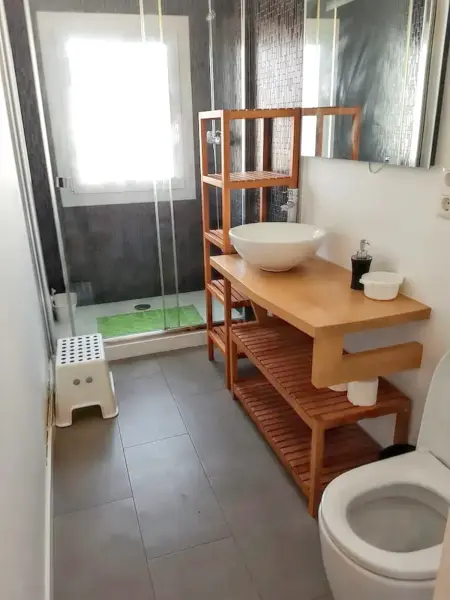 Maison charmante à Palamós près des plages, Maison 4 personnes à Palamós - Photo 9