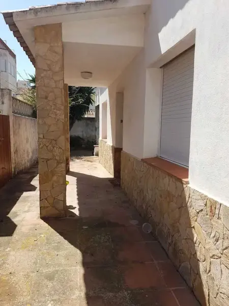 Maison charmante à Palamós près des plages, Maison 4 personnes à Palamós - Photo 14