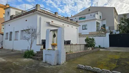 Maison charmante à Palamós près des plages, Maison 4 personnes à Palamós - Photo 16