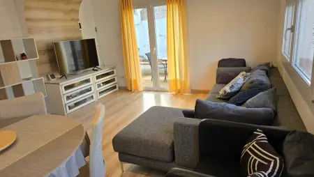 Maison charmante à Palamós près des plages, Maison 4 personnes à Palamós - Photo 17