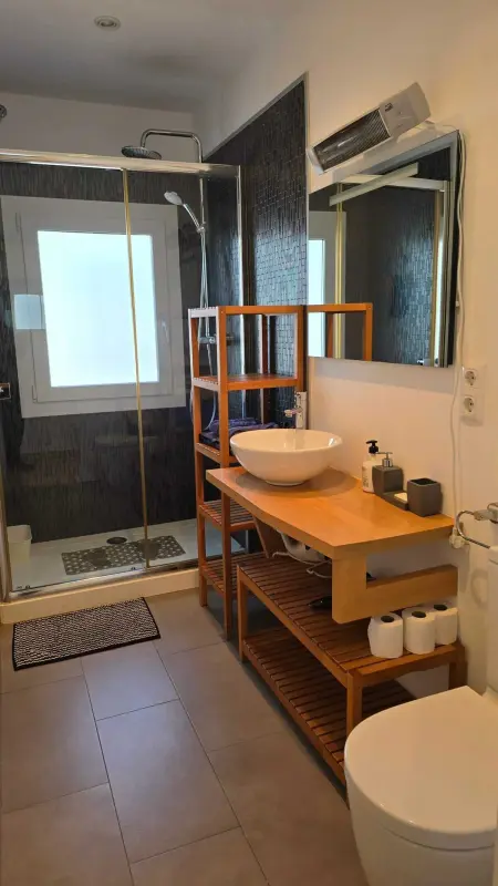 Maison charmante à Palamós près des plages, Maison 4 personnes à Palamós - Photo 21