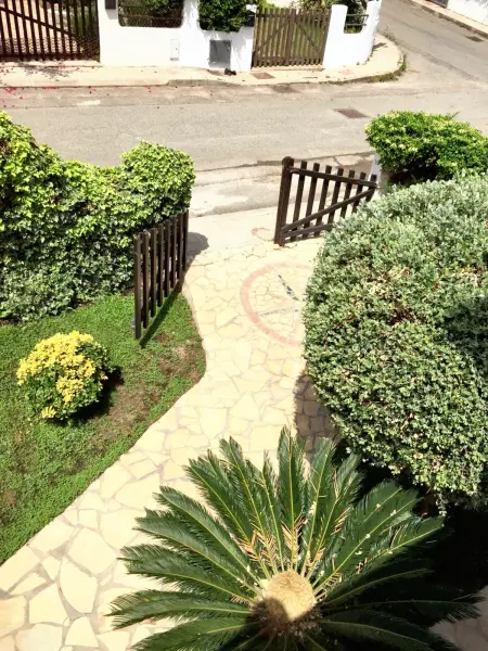 Maison charmante à Calasetta avec terrasse et jardin - Photo 14