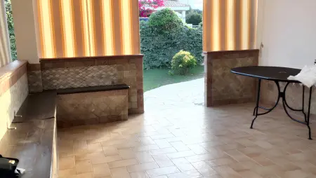 Maison charmante à Calasetta avec terrasse et jardin - Photo 19