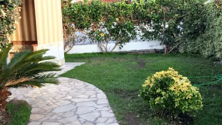 Maison charmante à Calasetta avec terrasse et jardin - Photo 20