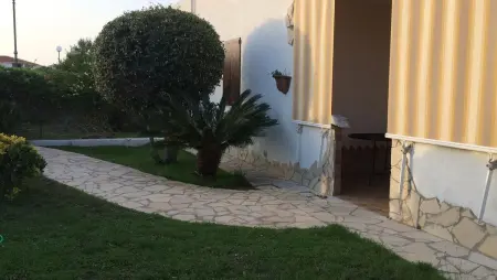 Maison charmante à Calasetta avec terrasse et jardin - Photo 22
