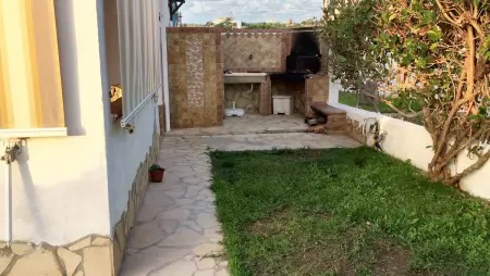 Maison charmante à Calasetta avec terrasse et jardin - Photo 23