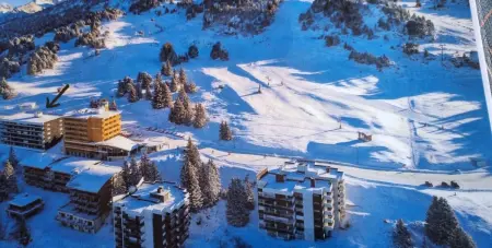 Appartement cosy avec balcon + Vue sur la montagne - 38 m² - Photo 16