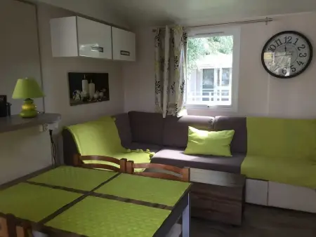 Confortable bungalow proche de Vias avec piscine partagée - Photo 1