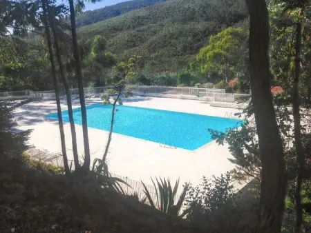 Maison Cosy avec Vue Mer à Mandelieu-la-Napoule - Photo 2