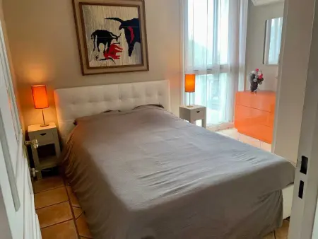 Maison Cosy avec Vue Mer à Mandelieu-la-Napoule - Photo 4