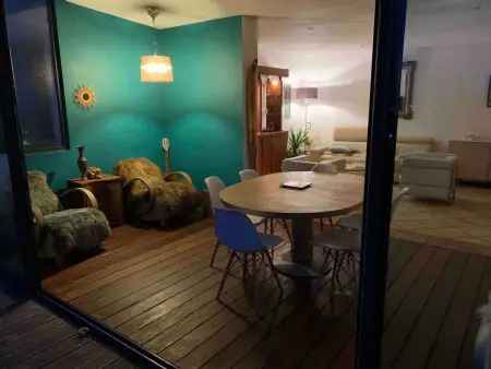 Maison Cosy avec Vue Mer à Mandelieu-la-Napoule - Photo 5
