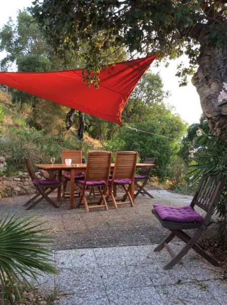 Maison Cosy avec Vue Mer à Mandelieu-la-Napoule - Photo 6