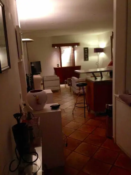 Maison Cosy avec Vue Mer à Mandelieu-la-Napoule - Photo 18