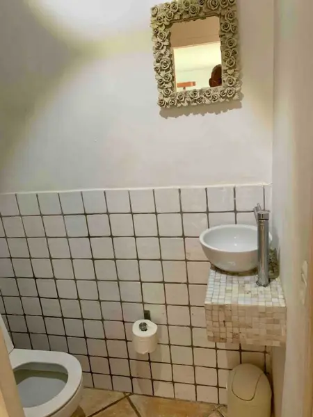Maison Cosy avec Vue Mer à Mandelieu-la-Napoule - Photo 24