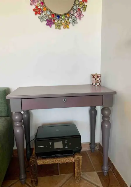 Maison Cosy avec Vue Mer à Mandelieu-la-Napoule - Photo 25
