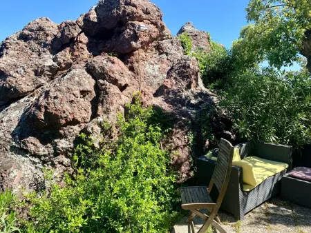 Maison Cosy avec Vue Mer à Mandelieu-la-Napoule - Photo 33