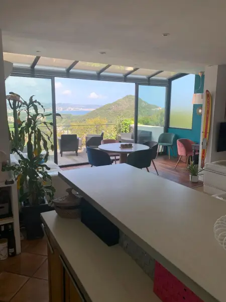 Maison Cosy avec Vue Mer à Mandelieu-la-Napoule - Photo 34
