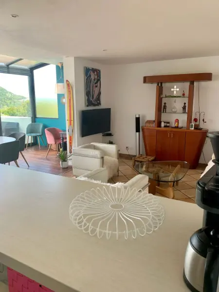 Maison Cosy avec Vue Mer à Mandelieu-la-Napoule - Photo 35
