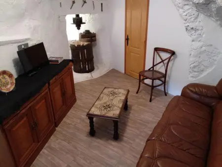 Maison charmante à Arnedillo avec terrasse, Maison 5 personnes à Arnedillo - Photo 1