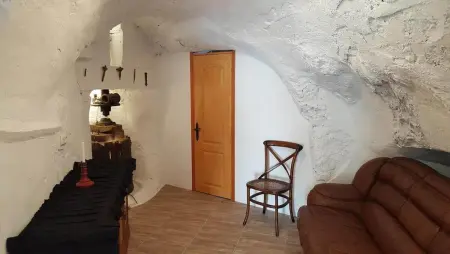 Maison charmante à Arnedillo avec terrasse, Maison 5 personnes à Arnedillo - Photo 9