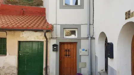 Maison charmante à Arnedillo avec terrasse, Maison 5 personnes à Arnedillo - Photo 10