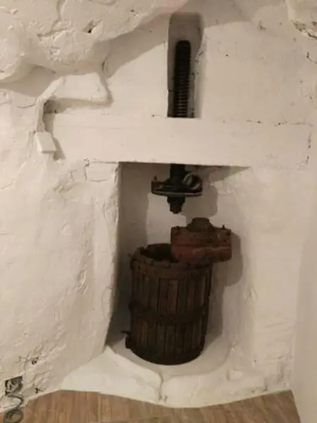 Maison charmante à Arnedillo avec terrasse, Maison 5 personnes à Arnedillo - Photo 12