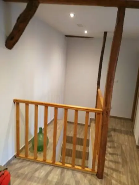Maison charmante à Arnedillo avec terrasse, Maison 5 personnes à Arnedillo - Photo 15