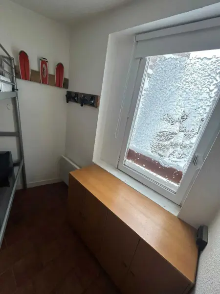 Appartement cosy Saint-Martin 30m² Vue montagne - Photo 13
