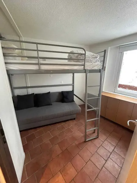 Appartement cosy Saint-Martin 30m² Vue montagne - Photo 15