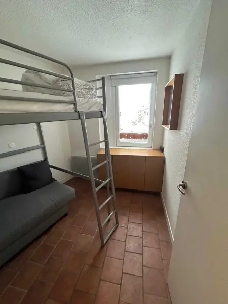 Appartement cosy Saint-Martin 30m² Vue montagne - Photo 17