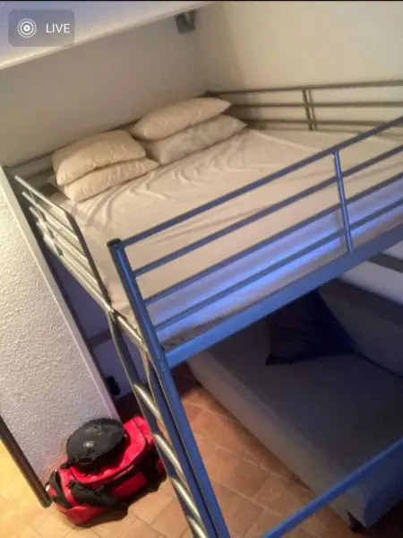 Appartement cosy Saint-Martin 30m² Vue montagne - Photo 18