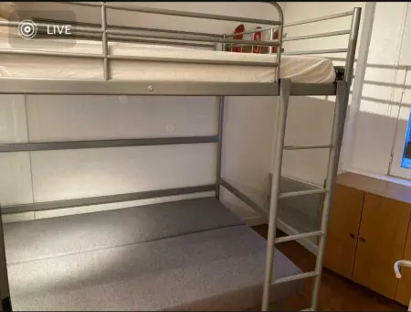 Appartement cosy Saint-Martin 30m² Vue montagne - Photo 19