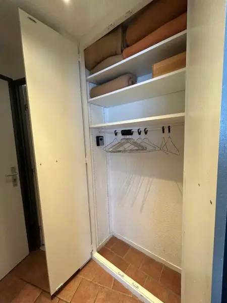 Appartement cosy Saint-Martin 30m² Vue montagne - Photo 22