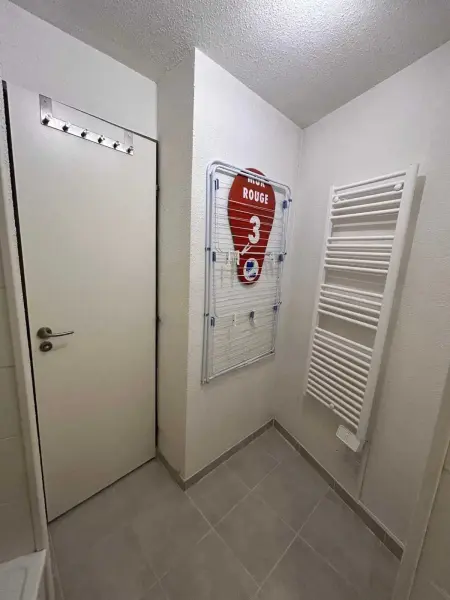 Appartement cosy Saint-Martin 30m² Vue montagne - Photo 24