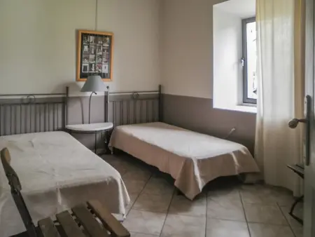 Maison charmante à Oppède avec piscine partagée - Photo 9