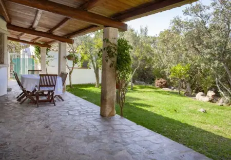 Maison chaleureuse près de Porto Rotondo avec piscine partagée - Photo 4