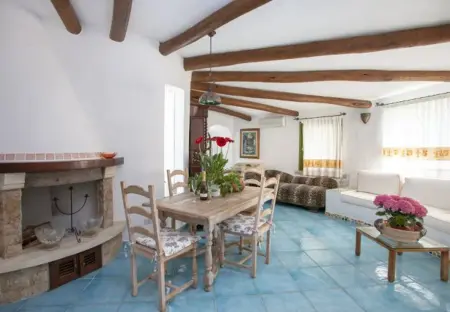 Maison chaleureuse près de Porto Rotondo avec piscine partagée - Photo 5