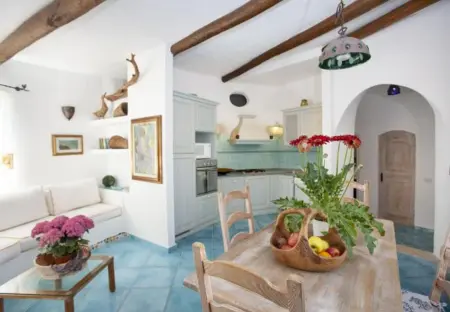 Maison chaleureuse près de Porto Rotondo avec piscine partagée - Photo 11