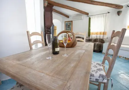Maison chaleureuse près de Porto Rotondo avec piscine partagée - Photo 12