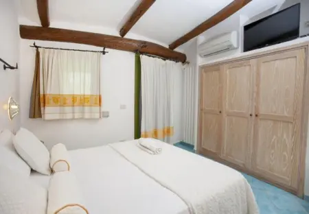Maison chaleureuse près de Porto Rotondo avec piscine partagée - Photo 18