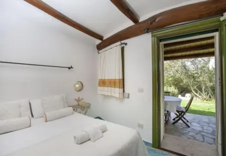 Maison chaleureuse près de Porto Rotondo avec piscine partagée - Photo 21