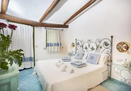 Maison chaleureuse près de Porto Rotondo avec piscine partagée - Photo 23